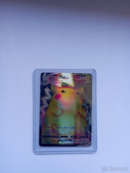 Pokémon Pikachu - 2