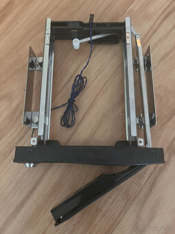 Interní rámeček na HDD ICY BOX IB-168SK-B do 5.25" - 2