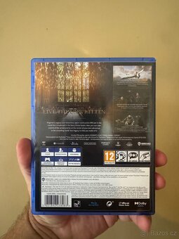 PS4 Hogwarts Legacy - 2