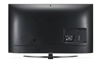 4K UltraHD Smart TV LG 55UM7660PLA - 2
