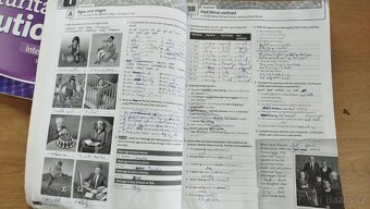 Maturita solutions: Workbook - 2