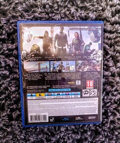 Watch dogs 2 - 2