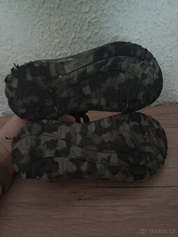 Sandalky vel 32 - 2