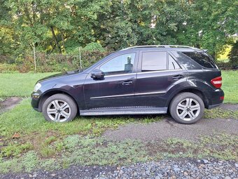Mercedes ML 350 - 2