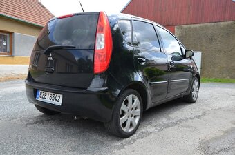 Prodám Mitsubishi Colt 1.3 - 2