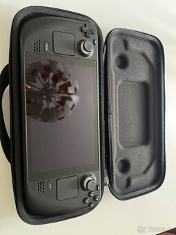 Steam Deck Console 256GB - 2