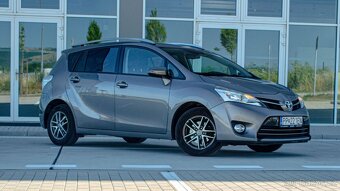 Toyota Verso 1.8 I Valvematic Active - 2