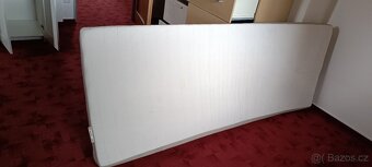 Prodám matrace a 1 postel i s matrací - 2