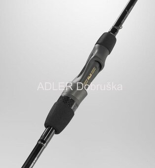 Rybářský prut WFT PENZILL - 2