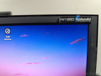 asus monitor vw195d - 2