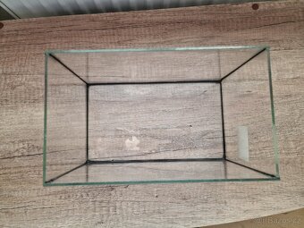 Akvárium ANTE 6l 25x14,5x15cm - 2