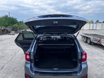 Subar Outback2.5 2019Maxvybava 95000km TopStav - 2