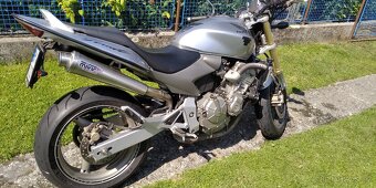 HONDA Hornet CB 600F - 2