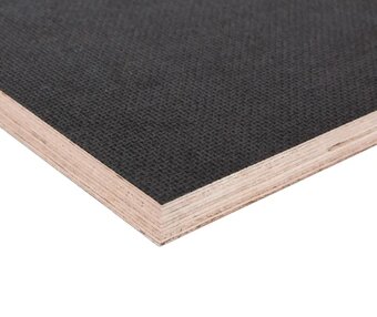 Překližky Hevea protiskluzové 1250x2500mm, tloušťky 9 - 27mm - 2