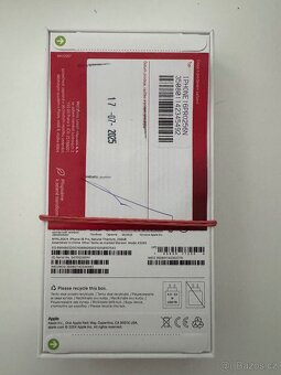 Novy Apple iPhone 16 Pro 256GB Natural Titan - 2