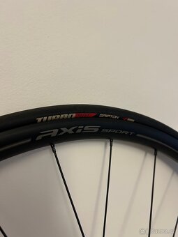 Ráfek, kolo Specialized Axid Sport - 2