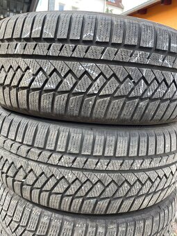 Zimní pneumatiky 215/55R17 V XL - 2