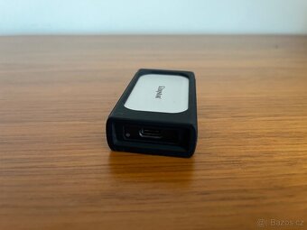 Externí SSD Kingston XS2000 Portable SSD 1TB - 2
