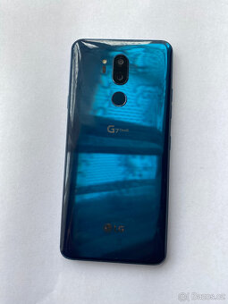 Prodám LG G7 ThinQ 64GB - 2