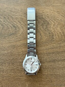 Hodinky Casio Collection MTP-1200 - 2