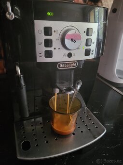 Delonghi Magnifica S - 2