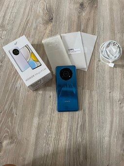 Honor magic4 lite - 2