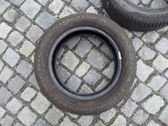ZIMNÍ PNEU 185/60R15 DEBICA - 2