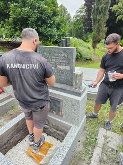 Kamenictví - 2