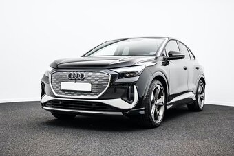 Audi Q4 E-tron - 2
