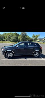 Prodám Mitsubishi ASX 1.8 DID 4x4 - 2