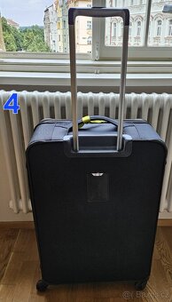 Cestovní tašku / travel bag Samsonite - 2
