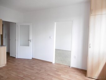 Pronájem byt 1+1 Veselí nad Lužnicí, 37 m2 - 2