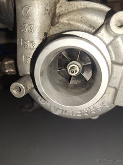 Turbo 1.9 Tdi 77kw - 2