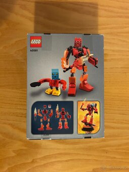 Lego 40581 Bionicle - 2