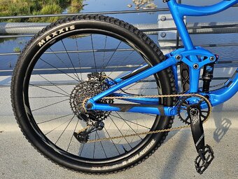 Grant Trance 2 Velikost L - 2