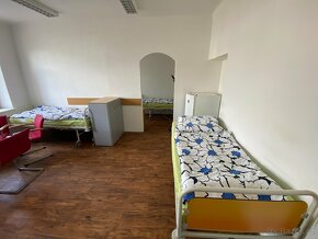 Ubytovna Průmyslová, České Budějovice,bydlení - 2