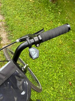 Elektrická kolobězka Kostka e-TOUR MAX (E3) - 2