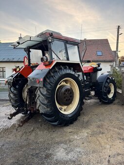 Zetor 16245 - 2