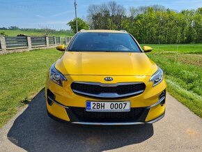Kia Xceed 1.6 CRDI First Edition - 2