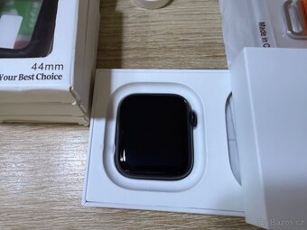 Apple watch SE 2024 44mm - 2