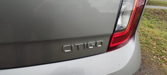 Též na splát-ky Škoda Citigo style 1.0mpi  možný-protiúčet - 2