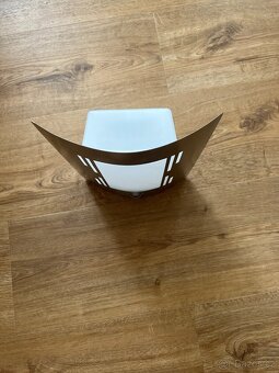 Venkovní nástěnné osvětlení - 2