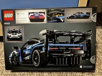 LEGO Technic - 2