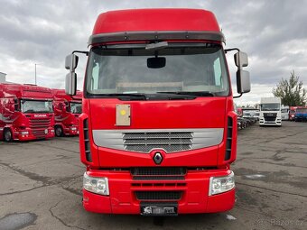Renault PREMIUM DXI 460 EEV BDF - 2