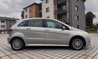 Mercedes-benz B 180CDI - 2