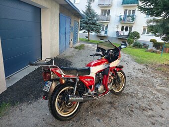 Honda CB 900 Bol d' or F2 - 2
