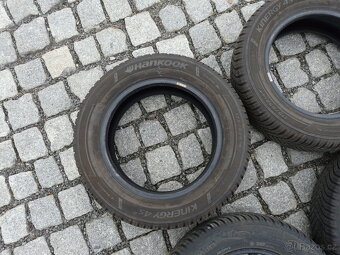ZIMNÍ PNEU HANKOOK CONTINENTAL 175/65R14 - 2