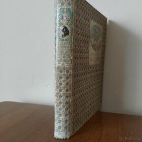 A. Jirásek, F.L.Věk, Filozofská historie, Pandurek, Poklad - 2