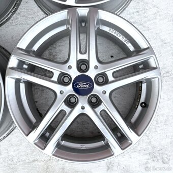 FORD Mondeo Focus C-MAX S-MAX TOURNEO CONNECT 16" - 2