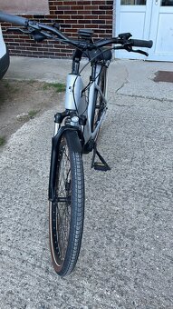 Elektrokolo Cube - 2